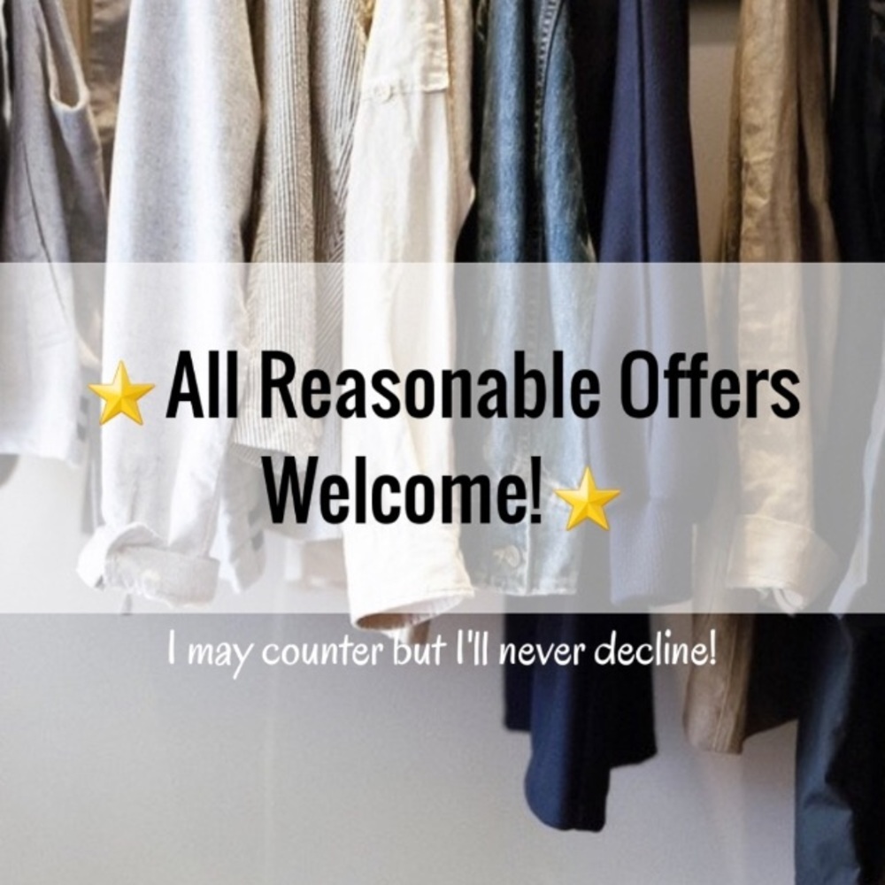 Meet your Posher, Tee